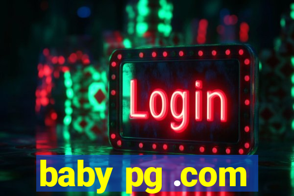 baby pg .com